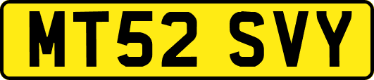 MT52SVY