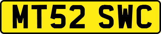 MT52SWC