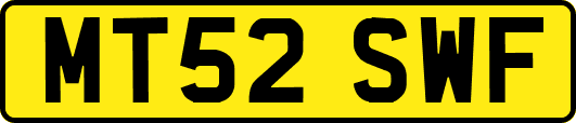 MT52SWF
