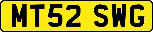MT52SWG