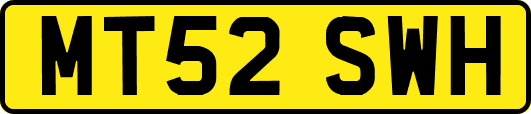 MT52SWH