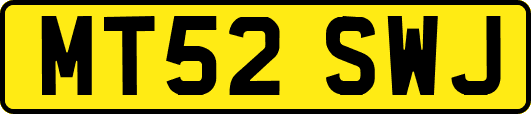 MT52SWJ