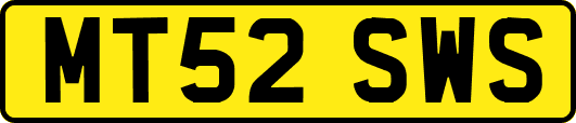 MT52SWS