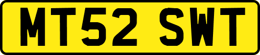 MT52SWT