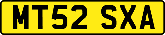 MT52SXA