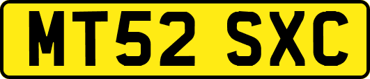 MT52SXC
