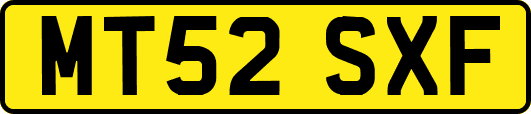 MT52SXF
