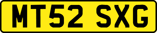 MT52SXG