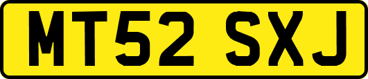 MT52SXJ