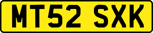 MT52SXK