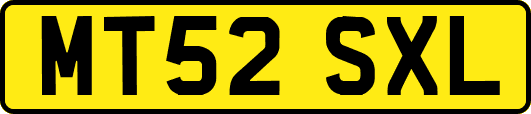 MT52SXL