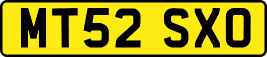 MT52SXO