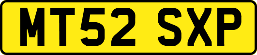 MT52SXP