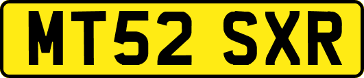 MT52SXR