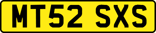 MT52SXS