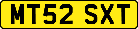 MT52SXT