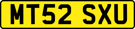MT52SXU