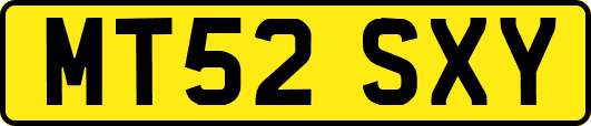 MT52SXY