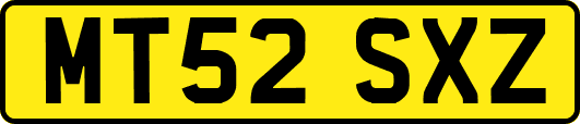 MT52SXZ