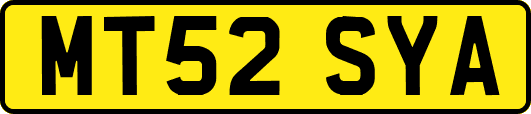 MT52SYA