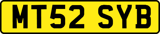 MT52SYB