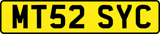 MT52SYC