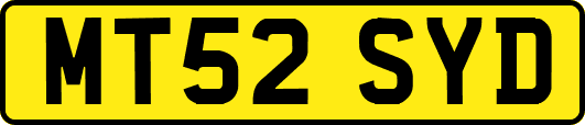 MT52SYD