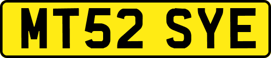 MT52SYE