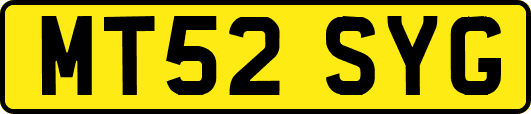 MT52SYG