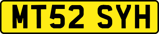 MT52SYH