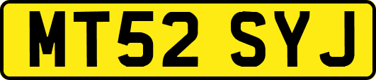 MT52SYJ