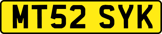 MT52SYK