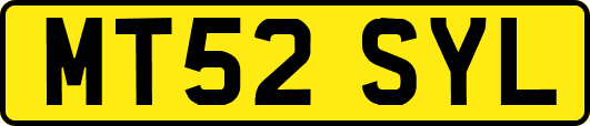 MT52SYL
