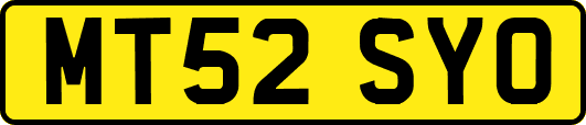 MT52SYO