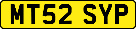 MT52SYP