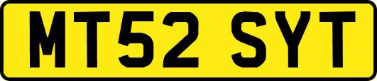 MT52SYT
