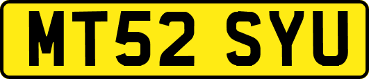 MT52SYU