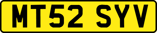 MT52SYV