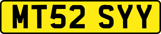 MT52SYY