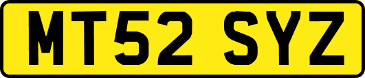 MT52SYZ