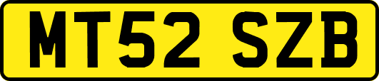 MT52SZB