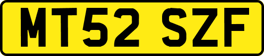 MT52SZF
