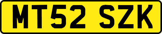 MT52SZK