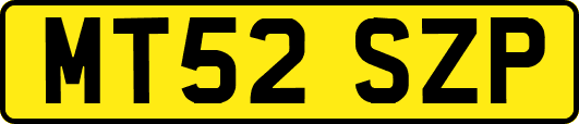 MT52SZP