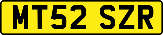 MT52SZR