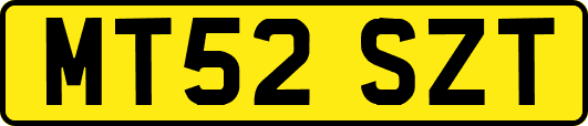 MT52SZT