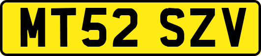 MT52SZV