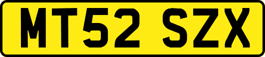 MT52SZX