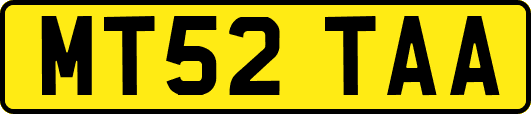 MT52TAA