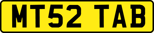 MT52TAB